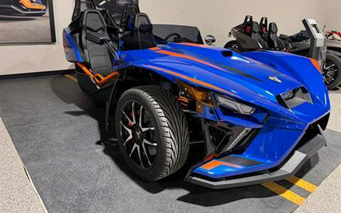 2024 Slingshot Slingshot R