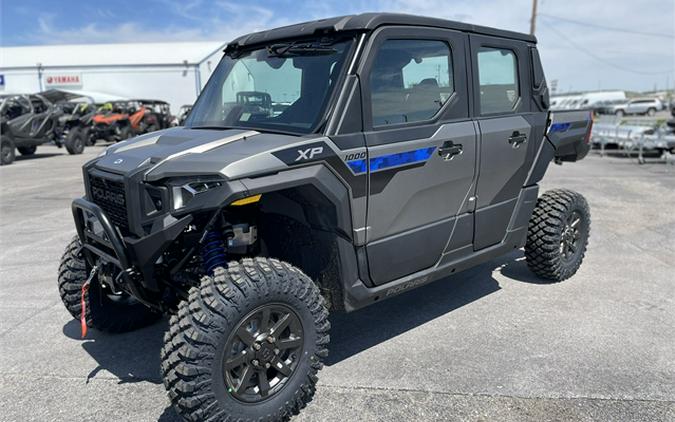 2024 Polaris XPEDITION XP 5 Northstar