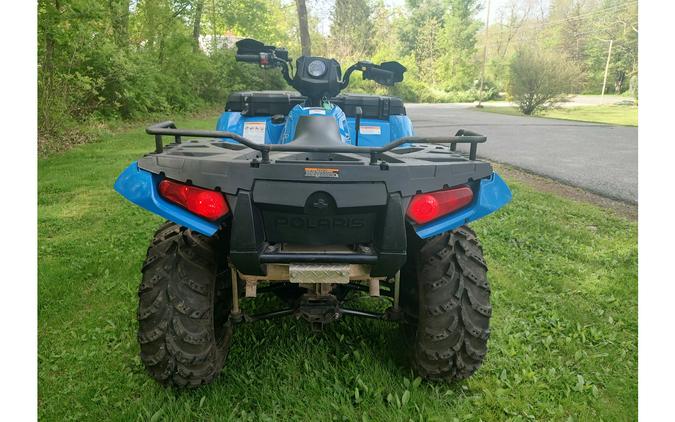 2016 Polaris Industries Sportsman® 850 SP