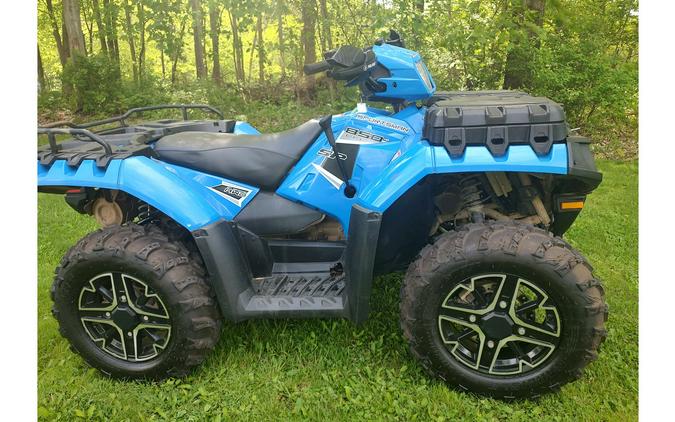 2016 Polaris Industries Sportsman® 850 SP