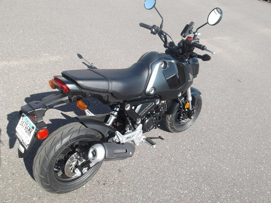 2023 Honda® GROM