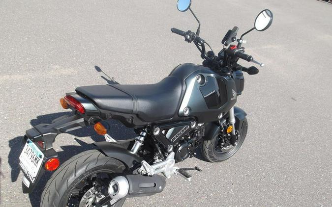 2023 Honda® GROM