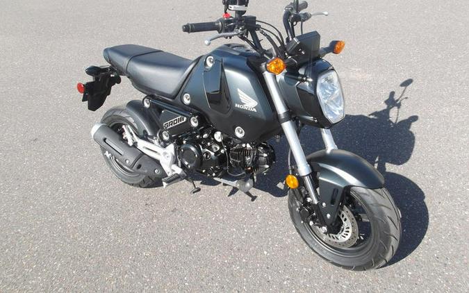 2023 Honda® GROM