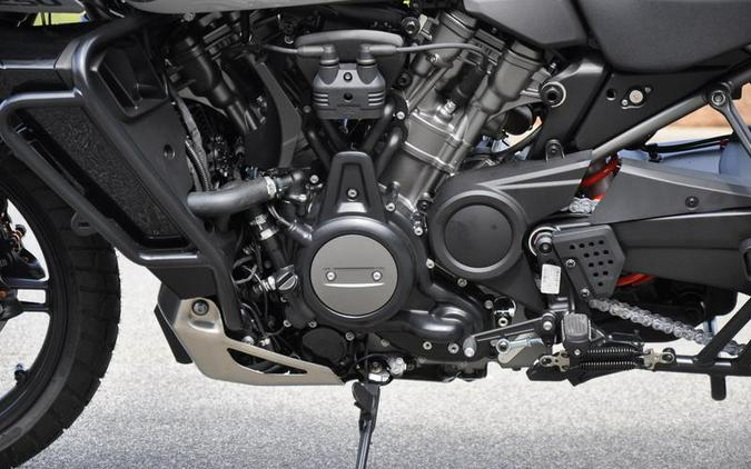 2024 Harley-Davidson® RA1250S - Pan America® 1250 Special