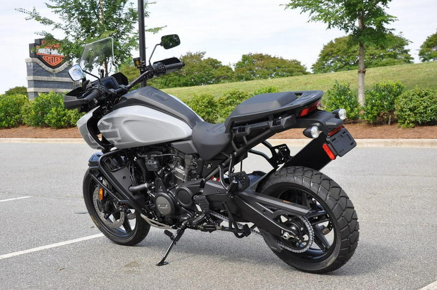 2024 Harley-Davidson® RA1250S - Pan America® 1250 Special