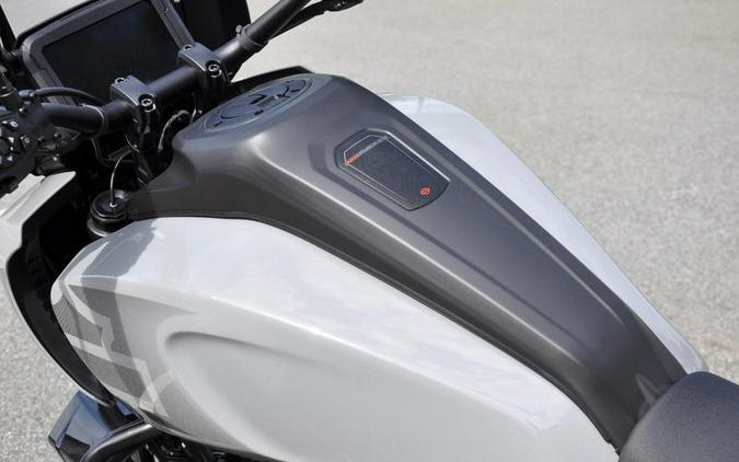 2024 Harley-Davidson® RA1250S - Pan America® 1250 Special