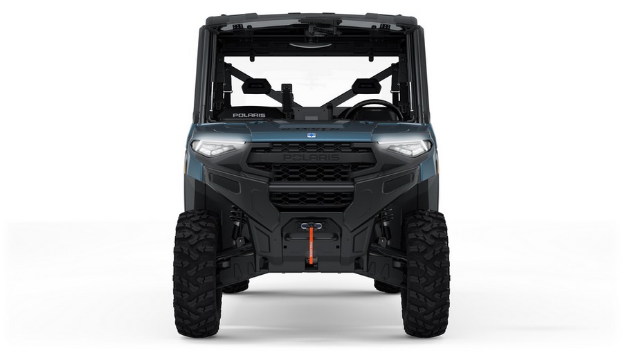 2025 Polaris Ranger® Crew XP 1000 NorthStar Edition Ultimate