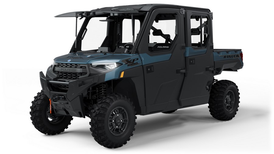 2025 Polaris Ranger® Crew XP 1000 NorthStar Edition Ultimate