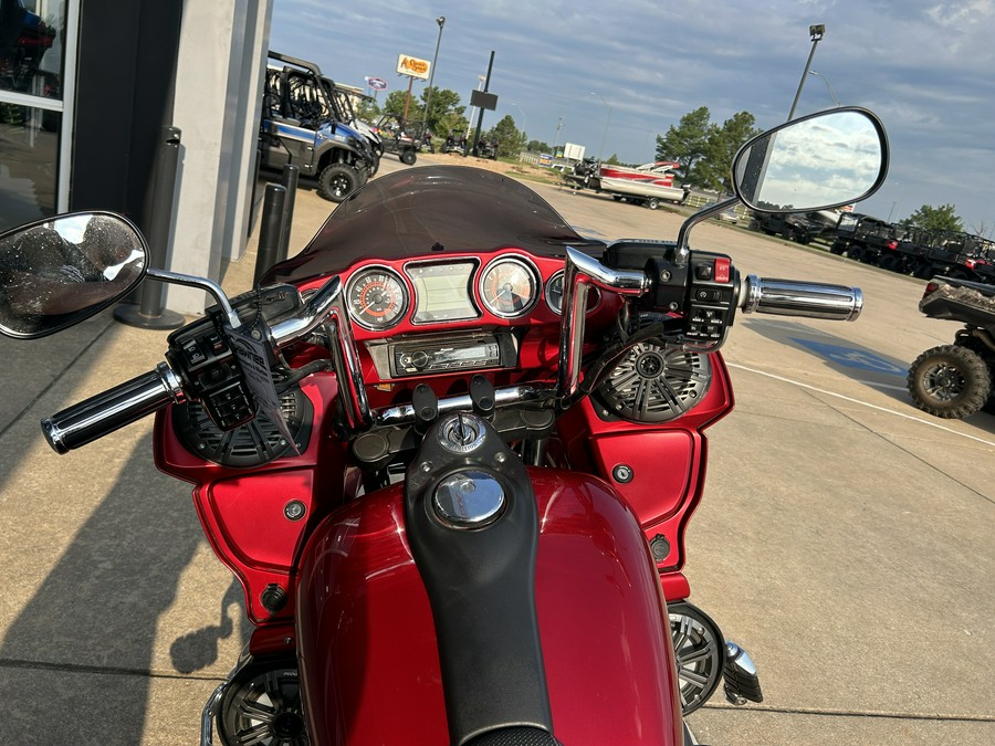 2011 Kawasaki Vulcan® 1700 Vaquero™