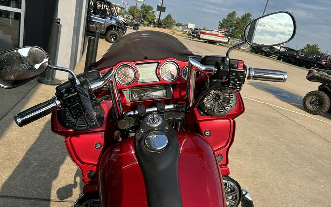 2011 Kawasaki Vulcan® 1700 Vaquero™