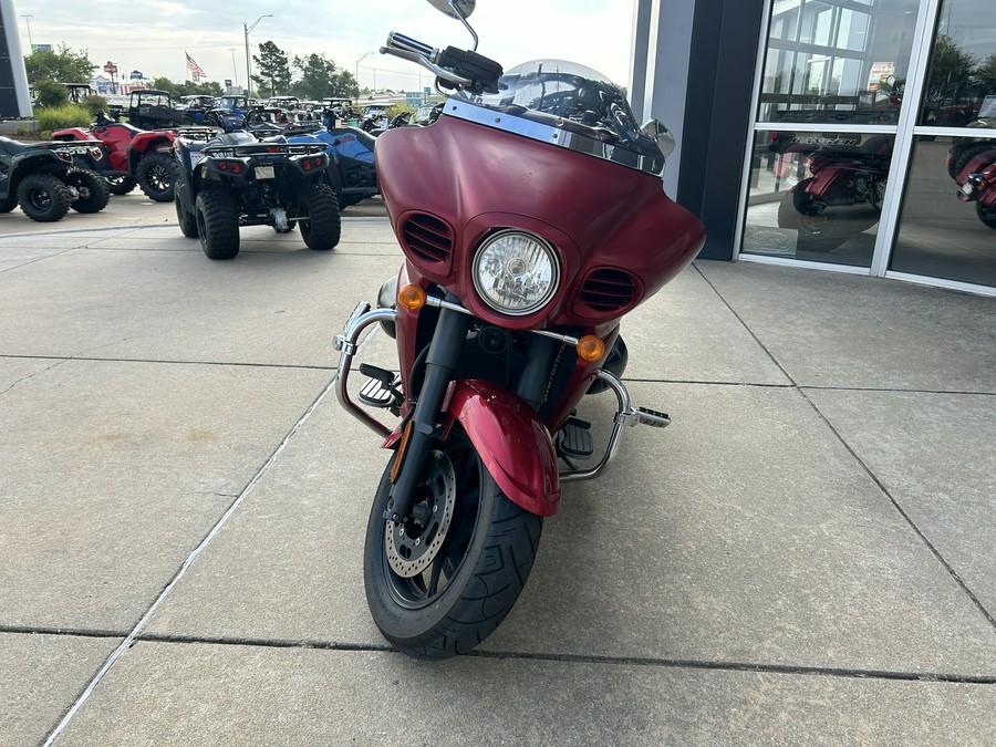 2011 Kawasaki Vulcan® 1700 Vaquero™