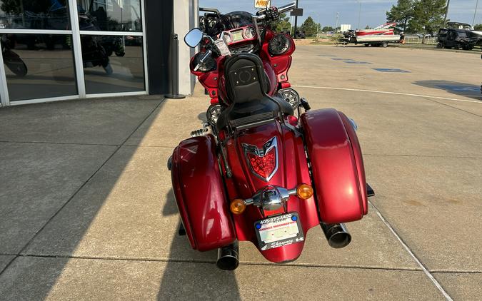 2011 Kawasaki Vulcan® 1700 Vaquero™