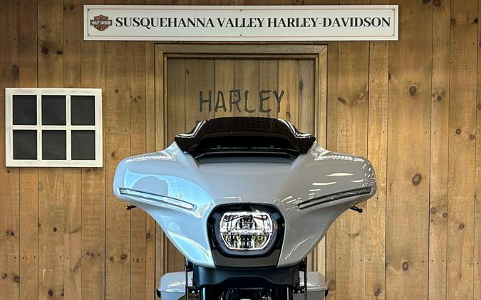 2024 Harley-Davidson Street Glide