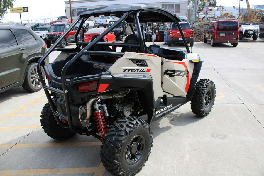 2025 Polaris® RZR Trail S Ultimate