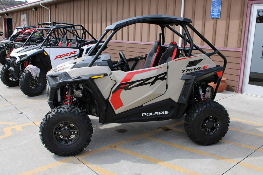 2025 Polaris® RZR Trail S Ultimate