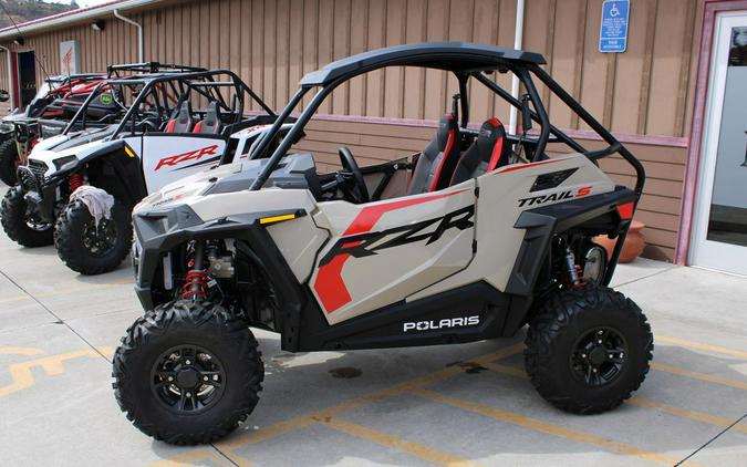 2025 Polaris® RZR Trail S Ultimate