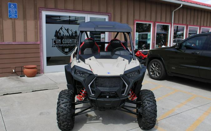 2025 Polaris® RZR Trail S Ultimate