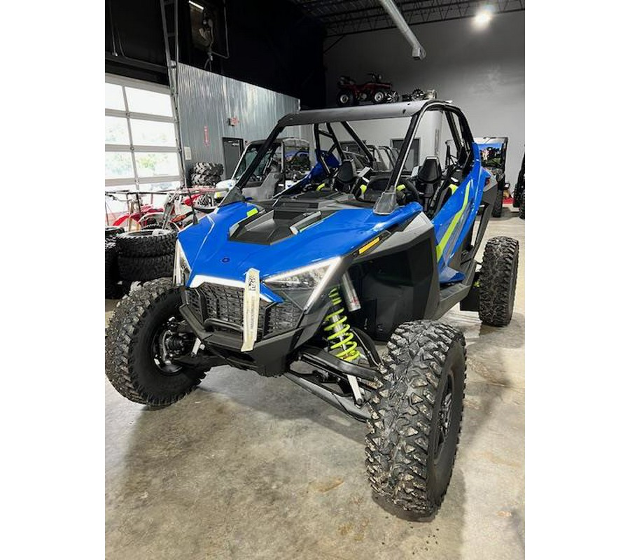 2024 Polaris Industries RZR Turbo R Premium