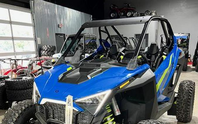 2024 Polaris Industries RZR Turbo R Premium