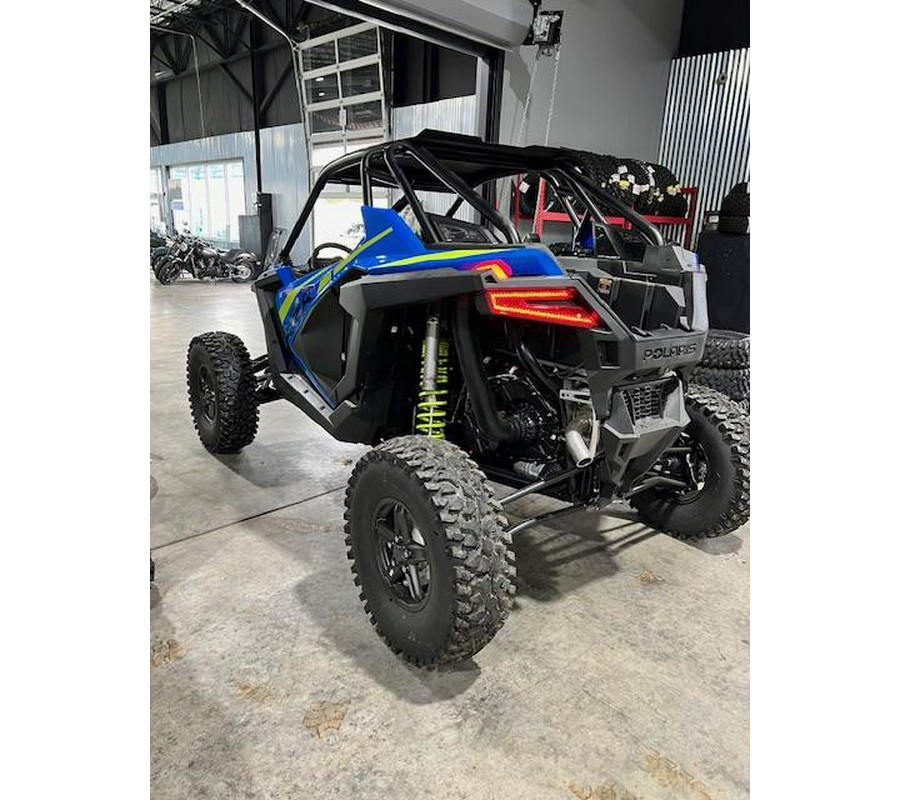 2024 Polaris Industries RZR Turbo R Premium