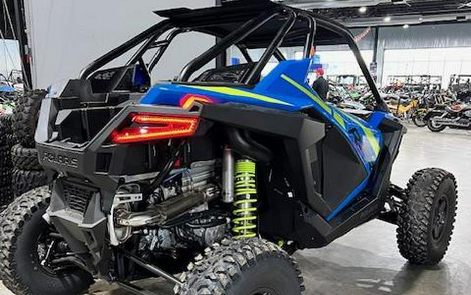 2024 Polaris Industries RZR Turbo R Premium