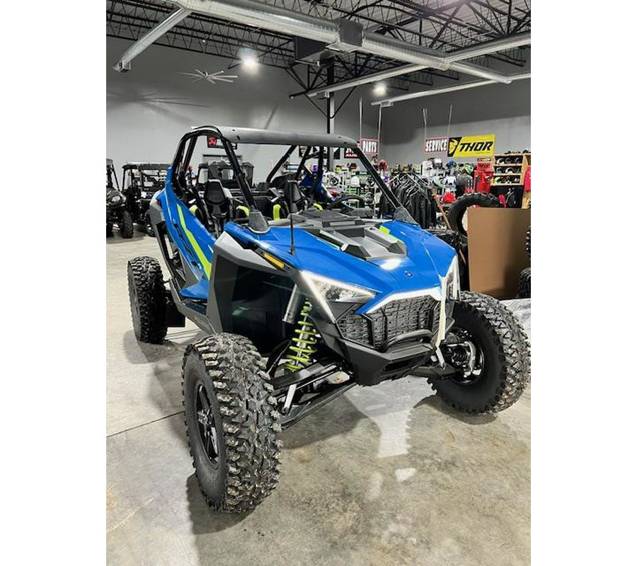 2024 Polaris Industries RZR Turbo R Premium