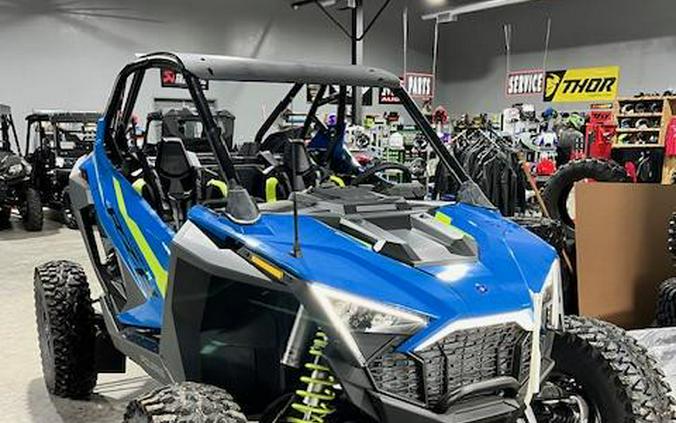 2024 Polaris Industries RZR Turbo R Premium