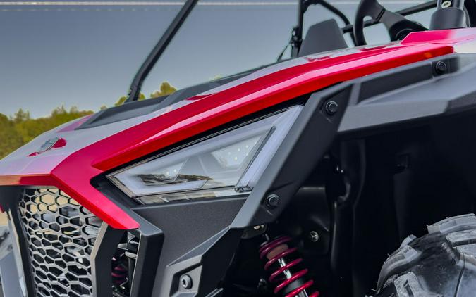 2025 Polaris® RZR 200 EFI