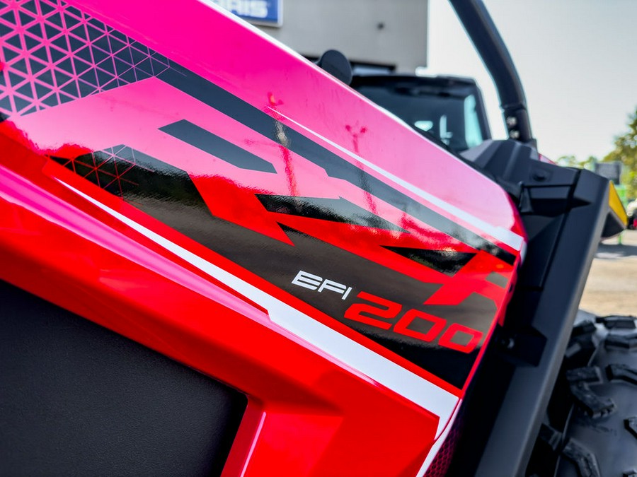 2025 Polaris® RZR 200 EFI