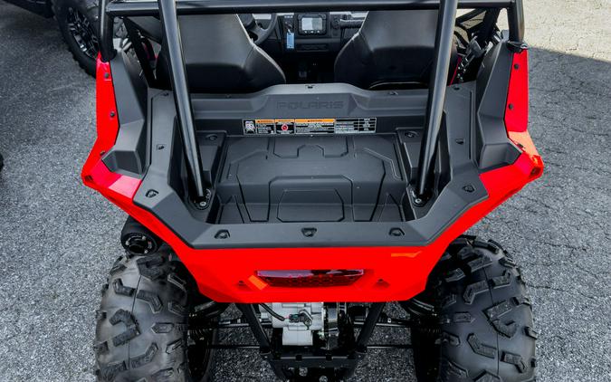 2025 Polaris® RZR 200 EFI