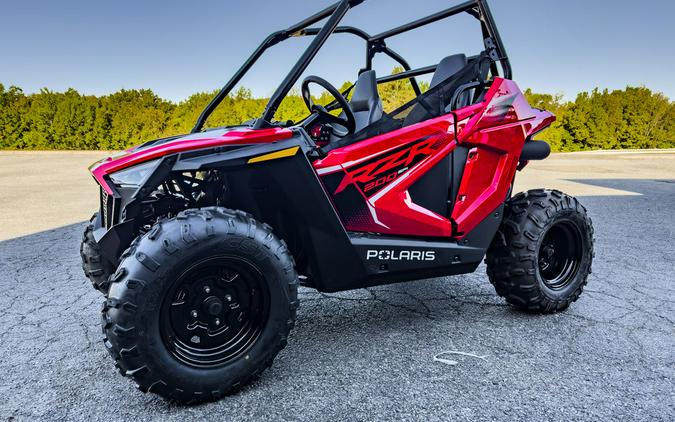 2025 Polaris® RZR 200 EFI