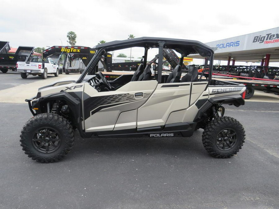 2024 Polaris® General XP 4 1000 Ultimate