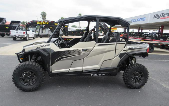 2024 Polaris® General XP 4 1000 Ultimate