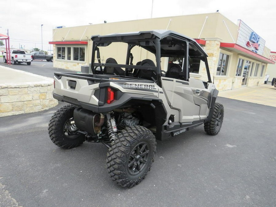 2024 Polaris® General XP 4 1000 Ultimate