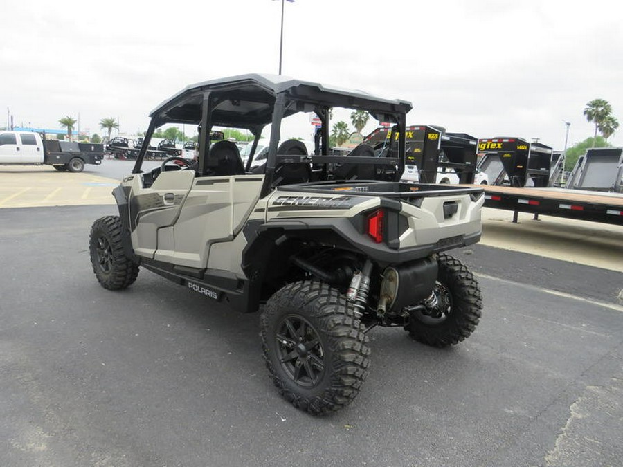 2024 Polaris® General XP 4 1000 Ultimate