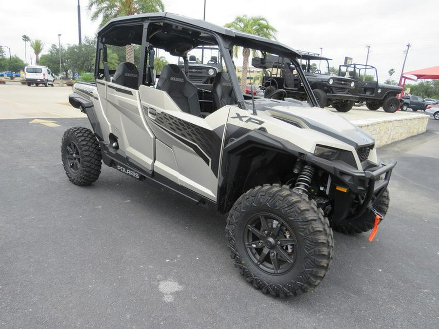 2024 Polaris® General XP 4 1000 Ultimate