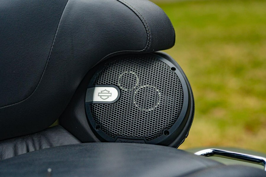 2022 Harley-Davidson Tri Glide Ultra