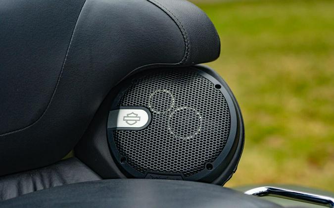 2022 Harley-Davidson Tri Glide Ultra