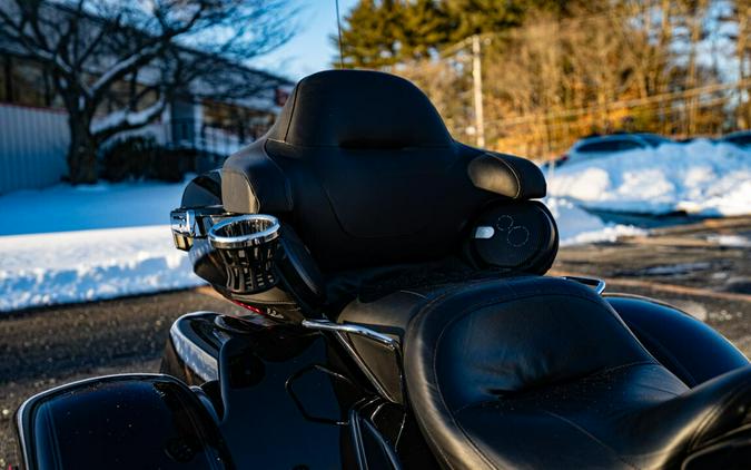 2022 Harley-Davidson Tri Glide Ultra