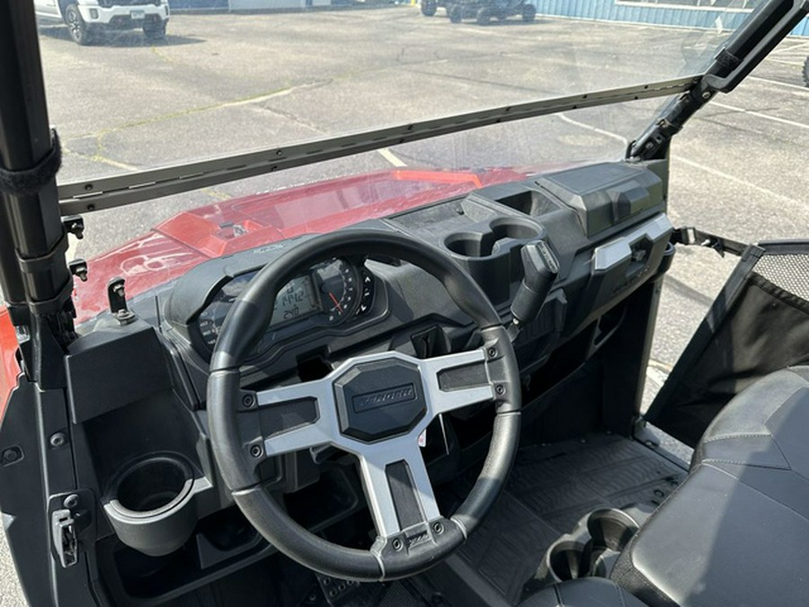 2020 Polaris Ranger XP 1000 Premium