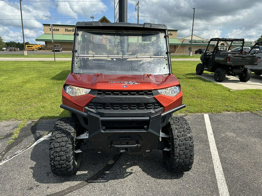 2020 Polaris Ranger XP 1000 Premium
