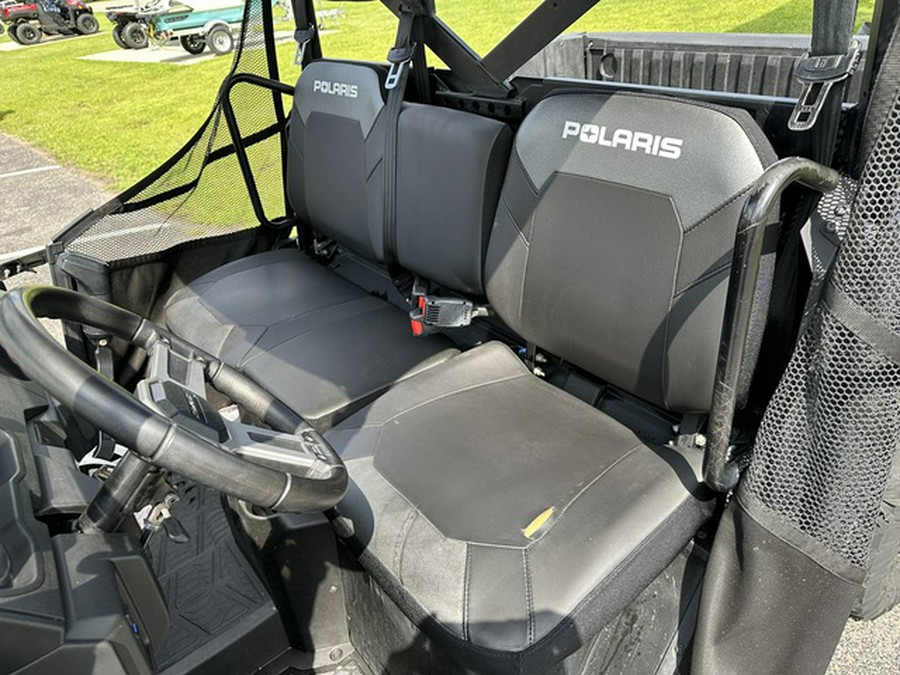 2020 Polaris Ranger XP 1000 Premium