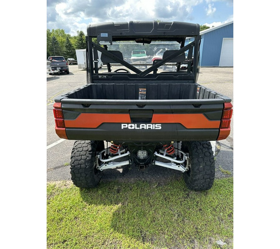 2020 Polaris Ranger XP 1000 Premium