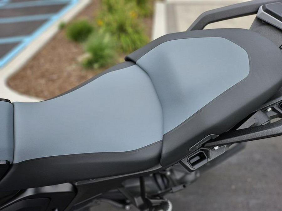 New 2025 BMW R1300GS