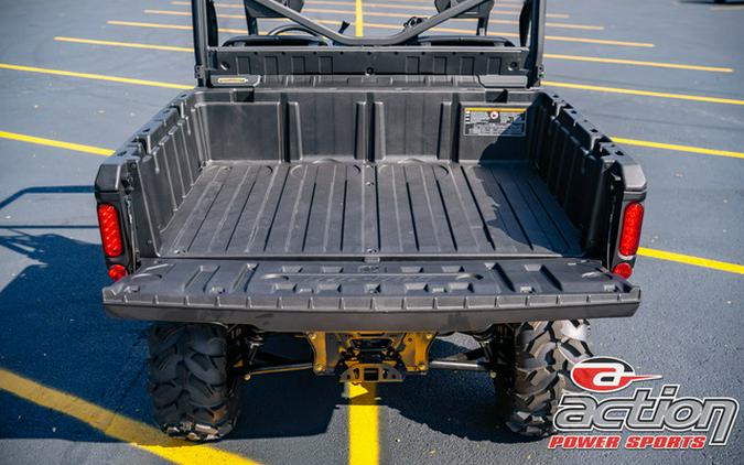 2025 Can-Am Defender DPS HD10