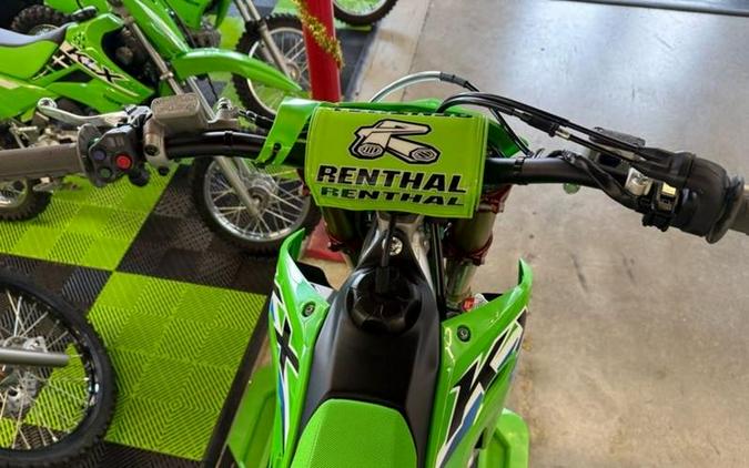 2026 Kawasaki KX™450SR