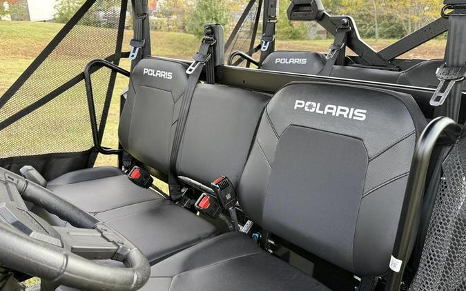 2026 Polaris® Ranger Crew 1000 Premium