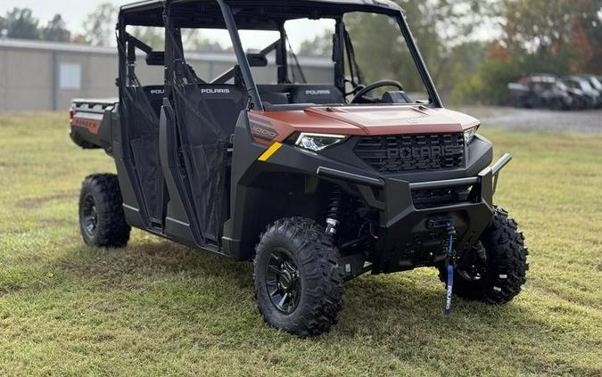2026 Polaris® Ranger Crew 1000 Premium