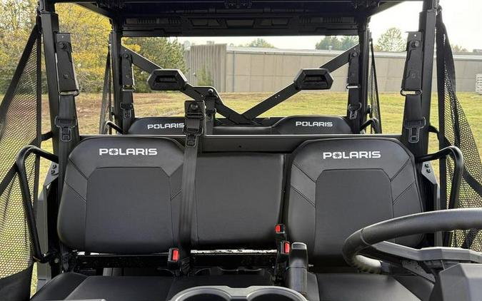 2026 Polaris® Ranger Crew 1000 Premium