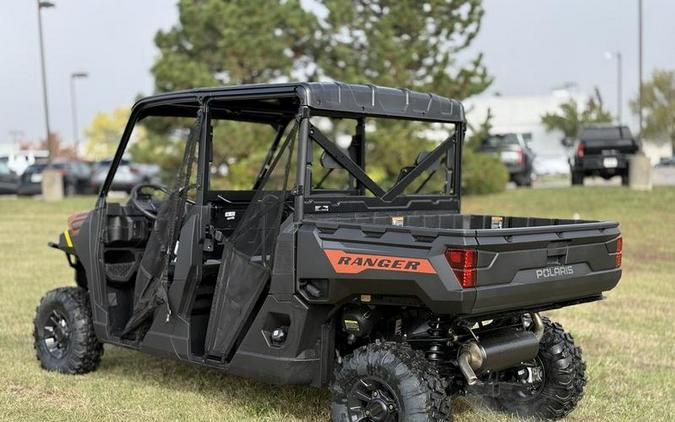 2026 Polaris® Ranger Crew 1000 Premium